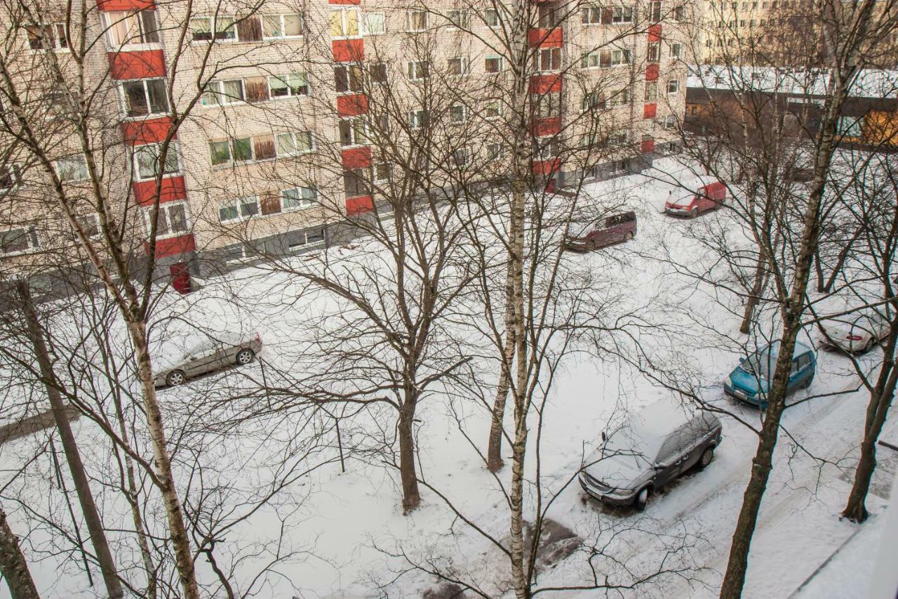Pirni Apartment Ταλίν Εξωτερικό φωτογραφία