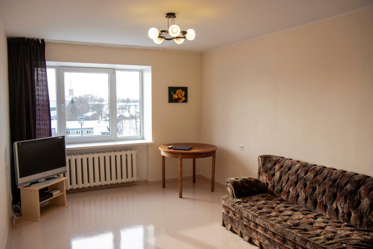 Pirni Apartment Ταλίν Εξωτερικό φωτογραφία