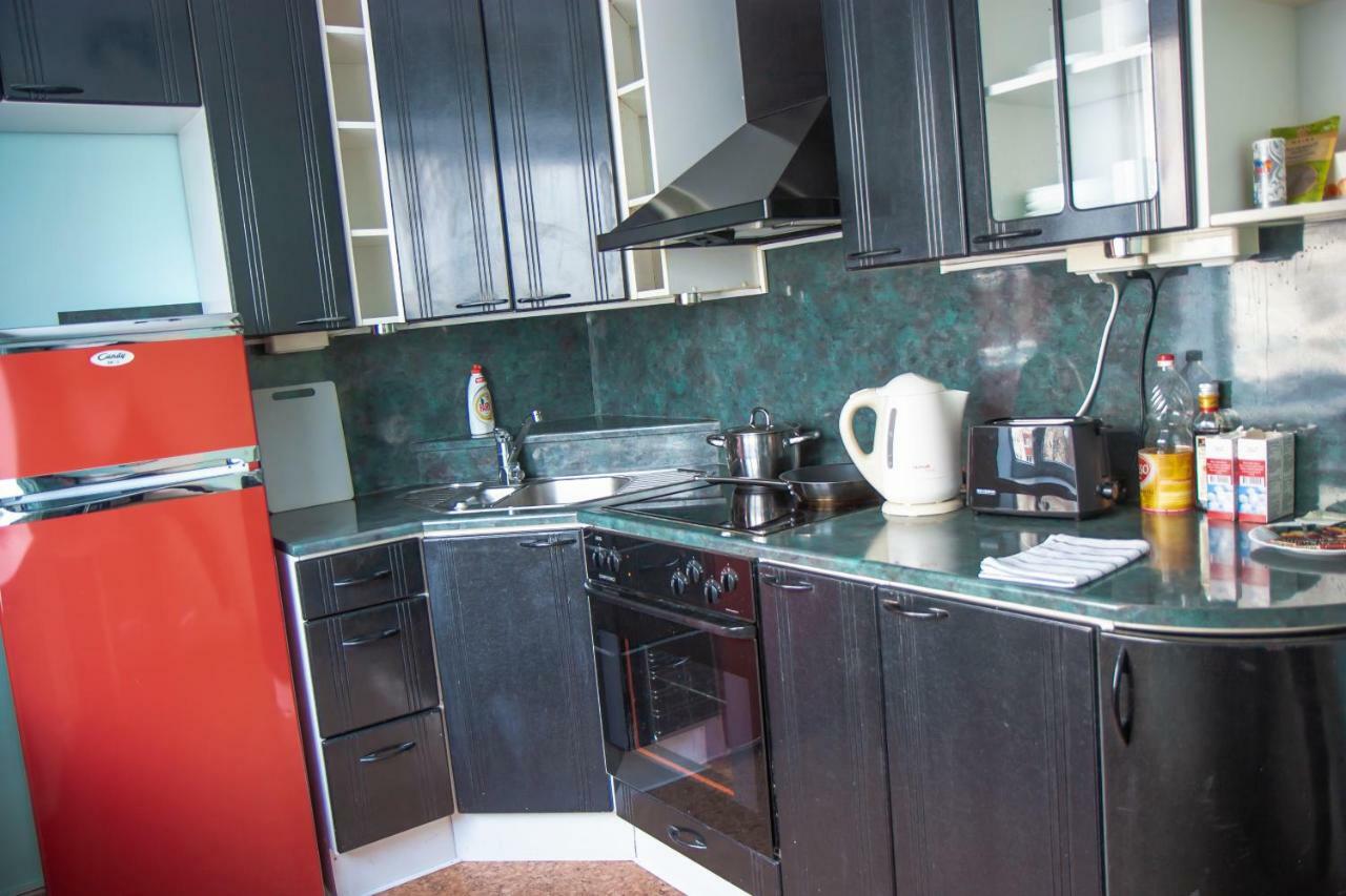 Pirni Apartment Ταλίν Εξωτερικό φωτογραφία