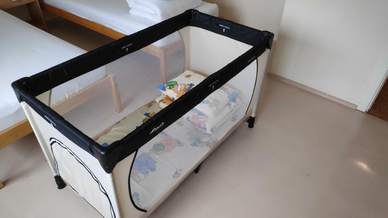 Pirni Apartment Ταλίν Εξωτερικό φωτογραφία